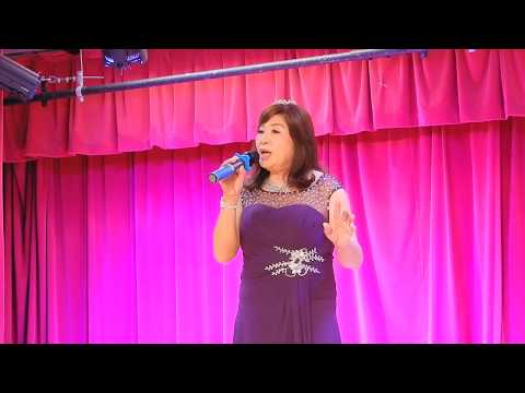 Civilized culture - Singing 輕舟情萬縷 (190511 DSCN6448)