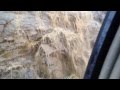 امطار وسيول بني سعد جنوب الطائف 20 11 1435