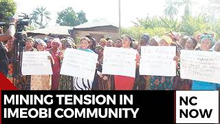 Abia Mining Dispute: Imeobi Community Raises Alarm Over Limestone Site