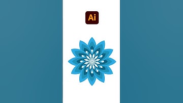 Mind-Blowing Logo Design Tutorial in Illustrator | Step-by-Step Guide for Beginners