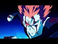 Garou twixtor 4k (one punch man)