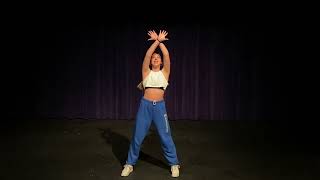 “Domino” -and Juliet dance clip