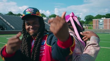 283 - Chase (p. illysochilly + creedmakinnoise)