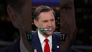Joe Rogan reacts to JD Vance REVEALING Where US Taxpayer Money Will Go #shorts #jdvance