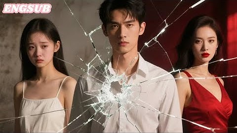 💝Replacement Bride Ran Away! CEO Falls For Lover Who's Actually... His Own Wife?! #drama