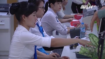 (VTC14)_TP HCM báo động vì mã độc Wannacry