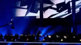 Jonny Greenwood - 48 Responses To Polymorphia Part1