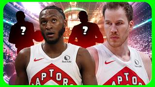 Information How The Raptors Can UPGRADE After Getting Kawhi News