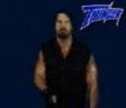 Thunder - Kanyon
