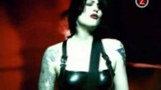 The Distillers - The hunger chords