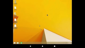 Windows 8.1 Nexus LiteOS on Limbo PC Emulator x86