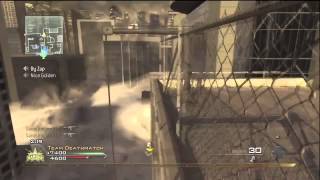 Sick Distance 720 Suicide !