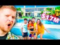 Insanely Rich Family Vlogger&#39;s &quot;House&quot; Tour