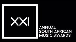 The XXI Annual South African Music Awards Non - Broadcast Ceremony live from Sun City Superbowl
