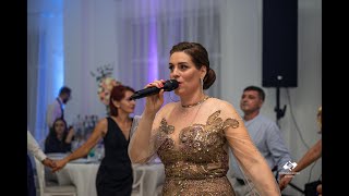 Georgiana Mărăcine -  Colaj  Manele