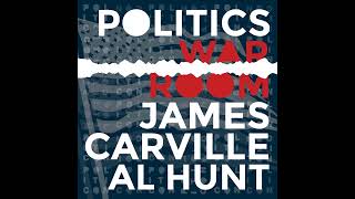 89: Alex Gibney: Crime Of The Century | Politics War Room with James Carville & Al Hunt