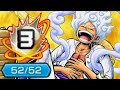 Boost 4 Ex Gear 5 Luffy V1 in One Piece Bounty Rush Boost 4 Ex Gear 5 Luffy V1 in One Piece Bounty Rush