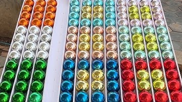 Sorting Color Balls Expert – Smart & Quick