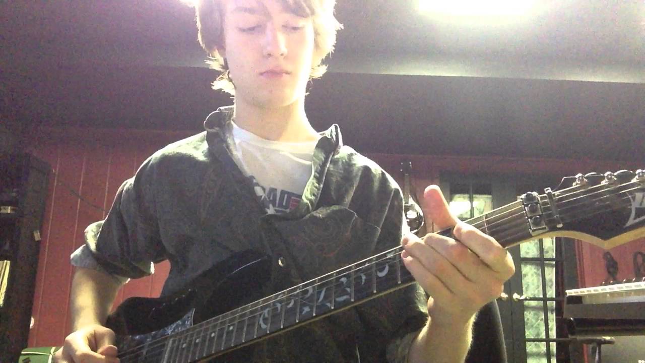 Fletcher Barton 5 Week Scholarship Audition Performance Piece 1 YouTube