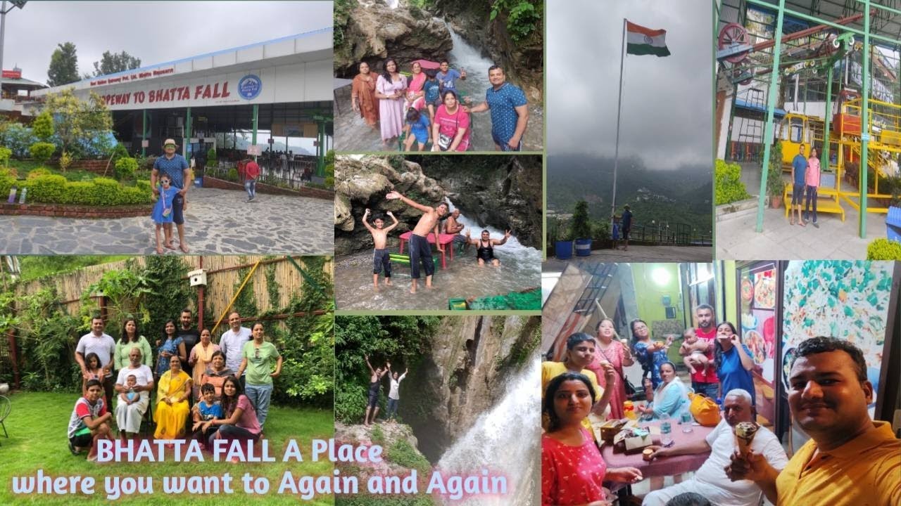 Uttarakhand: India's Secret Paradise 