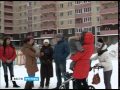 Жители многоэтажки в Ярославле встали на защиту семьи дворника из Таджикистана