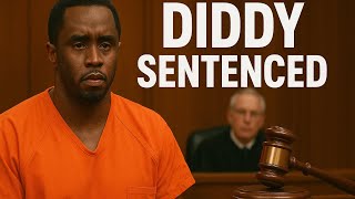 Sean ‘Diddy’ Combs Sentenced to 50 Months in Prison | Celebrity Trial 2025 Net Worth