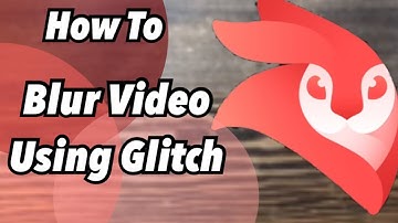 How To Blur Moving Objectsl Videoleap Tutorial