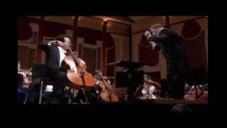 Yo-Yo Ma: Tchaikovsky &quot;Andante Cantabile&quot; (live)