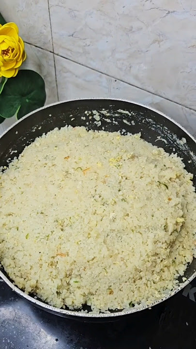 Unique Rice || #shorts