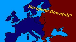 Downfall of Europe? | Alternative Future of Europe
