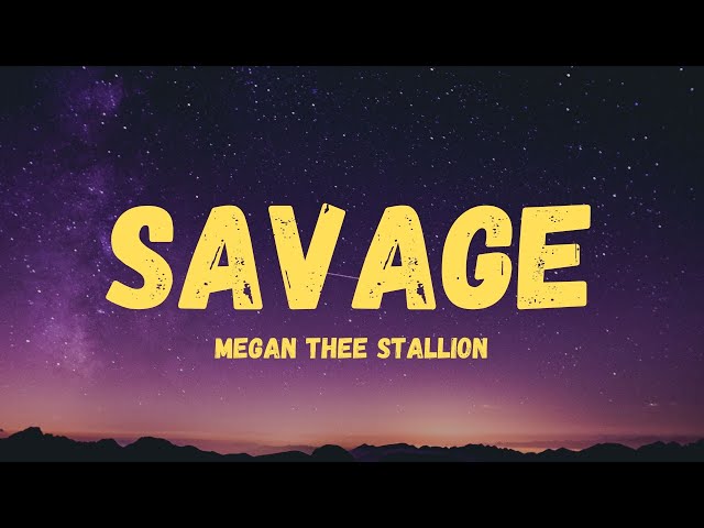 Download savage video, savage clip