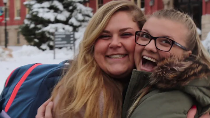 Phi Sigma Sigma - Quincy University