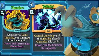 The Thunderstorm | Rhapsody Plays Slay the Spire 2 [Early Access]