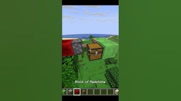 Make Floating Sand in Minecraft #shorts #minecraftshorts #minecraftmemes