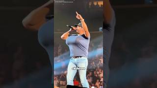 Why Luke Bryan only likes three of his five children？#lukebryan #celebrity #shorts