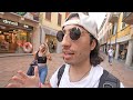 Exploring Varese Italy