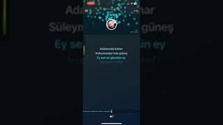 Edip Akbayram İstanbul