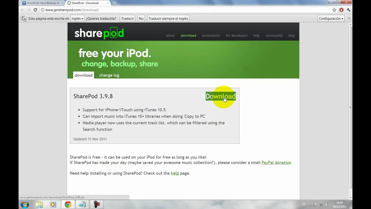 Http www getsharepod com download mp3 Http www getsharepod com download mp3