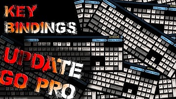 Key Bindings go PRO, 2016 - Star Trek Online