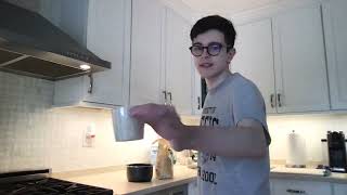 Butter Soy Sauce Chicken