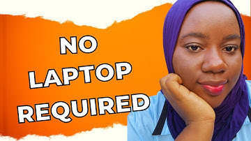 DIGITAL SKILLS YOU CAN LEARN ON YOUR PHONE