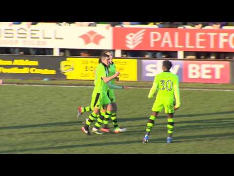 HIGHLIGHTS | Burton Albion 2-1 Wolves - HIGHLIGHTS | Burton Albion 2-1 Wolves