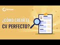 Técnicas de marketing para crear un CV irresistible ✍