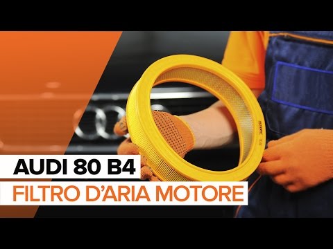 MAHLE / KNECHT Set Di Ispezione Filtri SCT Lava Motore 11615977