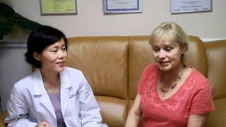Medical Acupuncture Nutrition in Atlanta, Ga helps hot flush, anxiety, insomnia, and weight loss.
