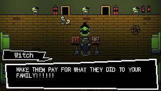 Yami Kids trailer thumbnail