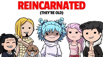 All 11 ANCIENT Sorcerers Explained (Jujutsu Kaisen)