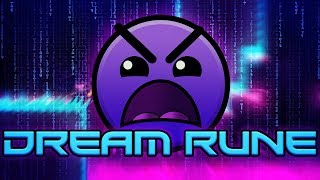 DREAM RUNE - by JamAttack