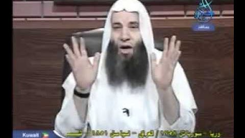 كيفية سجود التلاوة   فضيلة الشيخ محمد حسان