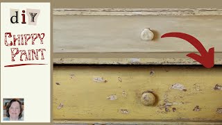 DIY Chippy Paint Effect Finish on a Primitive Table
Watch this DIY video to see how I transformed a smooth drawer to have a chippy paint finish effect like the rest of this chippy paint primitive table. #farmhousediy #diyhomedecor #furnituremakeover #doodledogprimitives
DISCLAIMER: Links included in this description may be affiliate links. If you purchase a product or service with the links that I provide I may receive a small commission. There is no additional charge to you! As an Amazon Associate I earn from qualifying purchases.
Resources:
Water Putty (similar to what I used): https://amzn.to/3SqWWwQ
Crackle Medium: https://amzn.to/41kFeyT
Read the blog post: https://doodledogprimitives.com/chippy-paint-tutorial/
Subscribe so you don’t miss any videos:
https://www.youtube.com/channel/UCVgMKYF882LwSiNMbZETEBg?subconfirmation=1
F O L L O W M E:
BLOG
https://doodledogprimitives.com/
NEWSLETTER
https://doodledogprimitives.com/newsletter-sign-up/
FACEBOOK
https://www.facebook.com/DoodleDogPrimitives/
INSTAGRAM
https://www.instagram.com/doodledogprimitives/
PINTEREST
https://www.pinterest.com/DoodleDogPrimitives/_created/
Disclaimer:
Please use caution when creating your own projects. The information contained within this video is strictly for educational purposes. If you wish to apply ideas contained in this video, you are taking full responsibility for your actions.
All Rights Reserved DIY Chippy Paint Effect Finish on a Primitive Table
